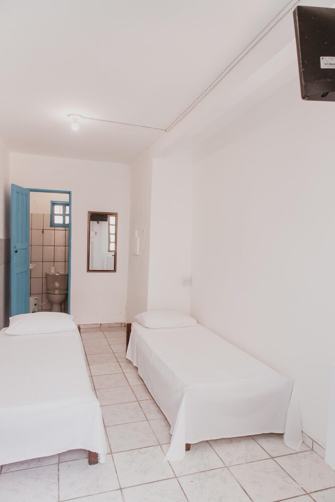 Pousada Imperial Hotel 27/71