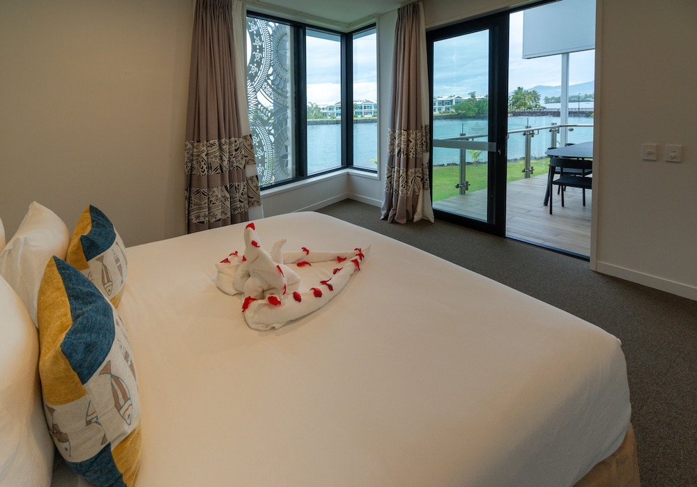 Taumeasina Island Resort 12/50