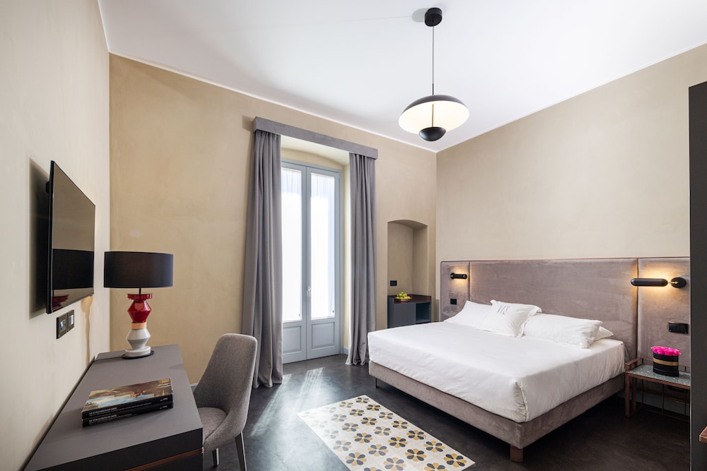Vis Urban Suite & Spa 12/34