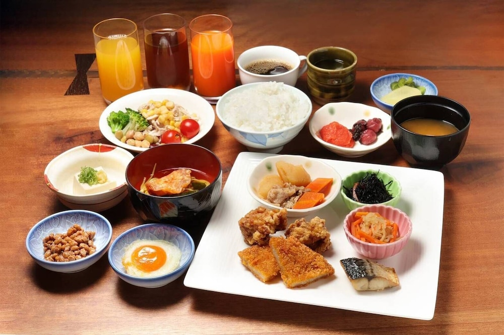 EN Hotel Hiroshima 53/70