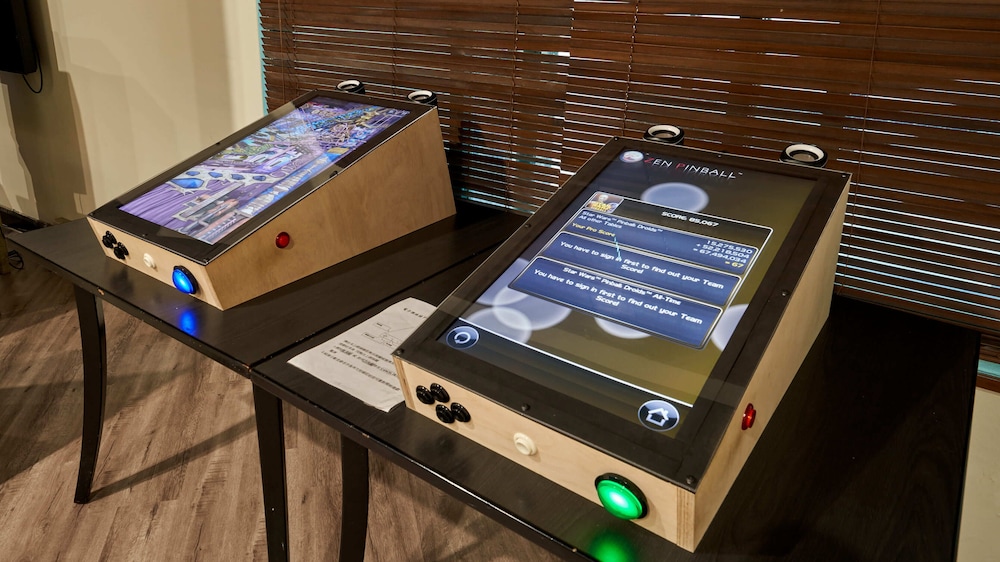 Howard Lake Resort Shihmen Dam 8/66