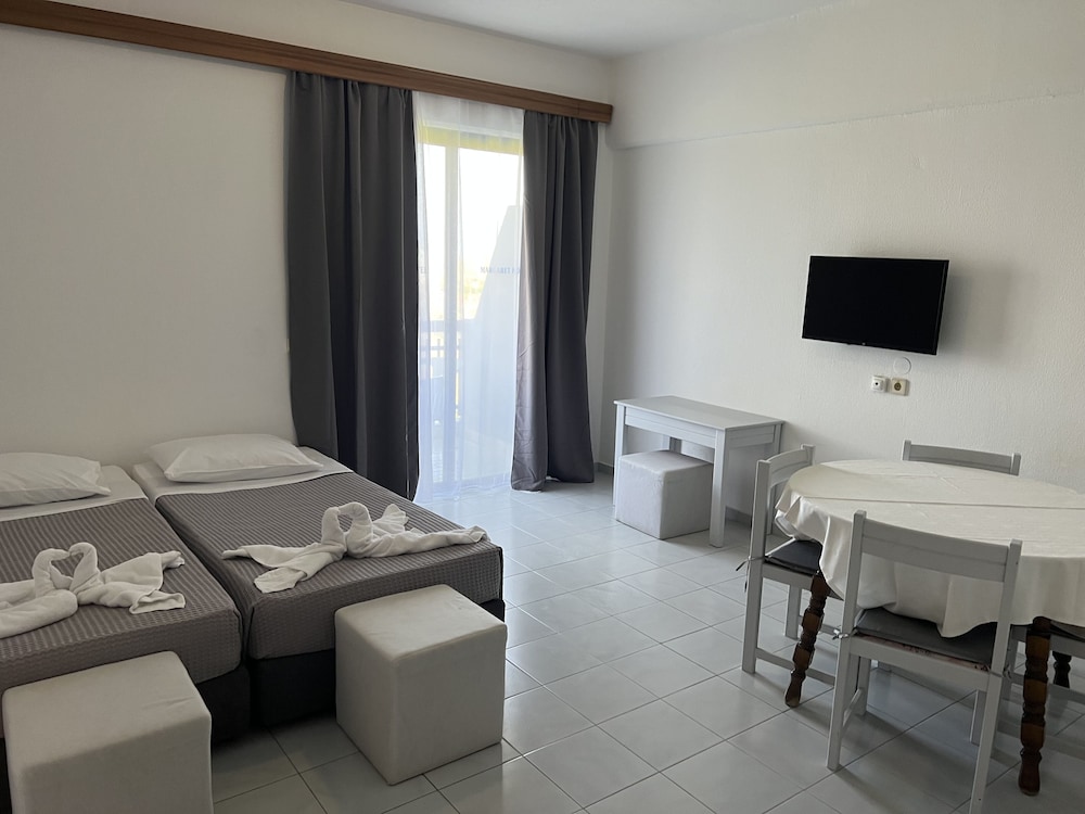 Smart Accomodation Rhodes 13/34