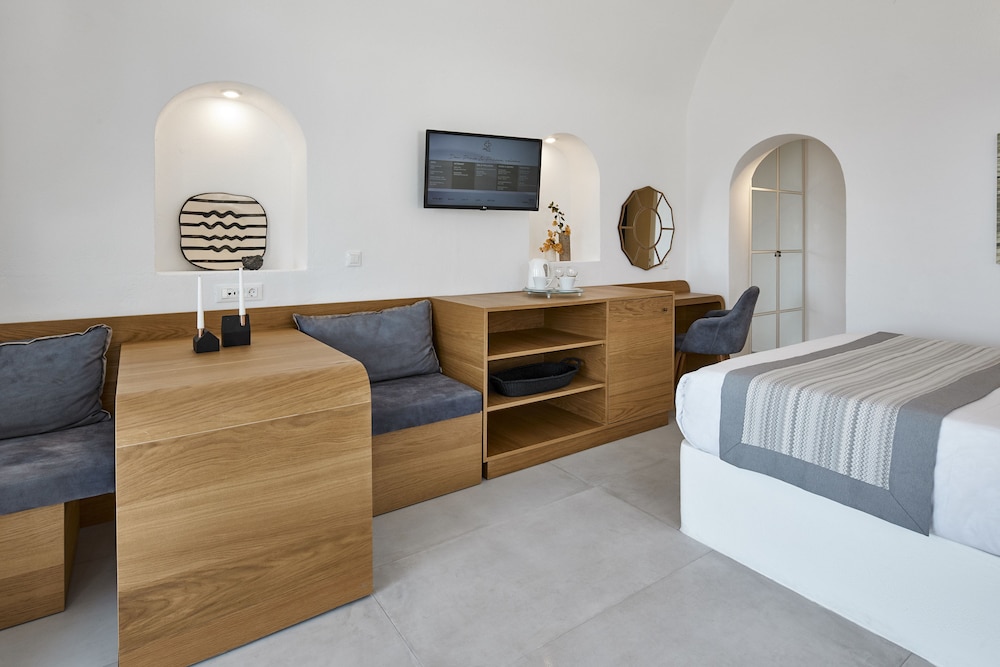 Santorini Princess Spa Hotel 6/50