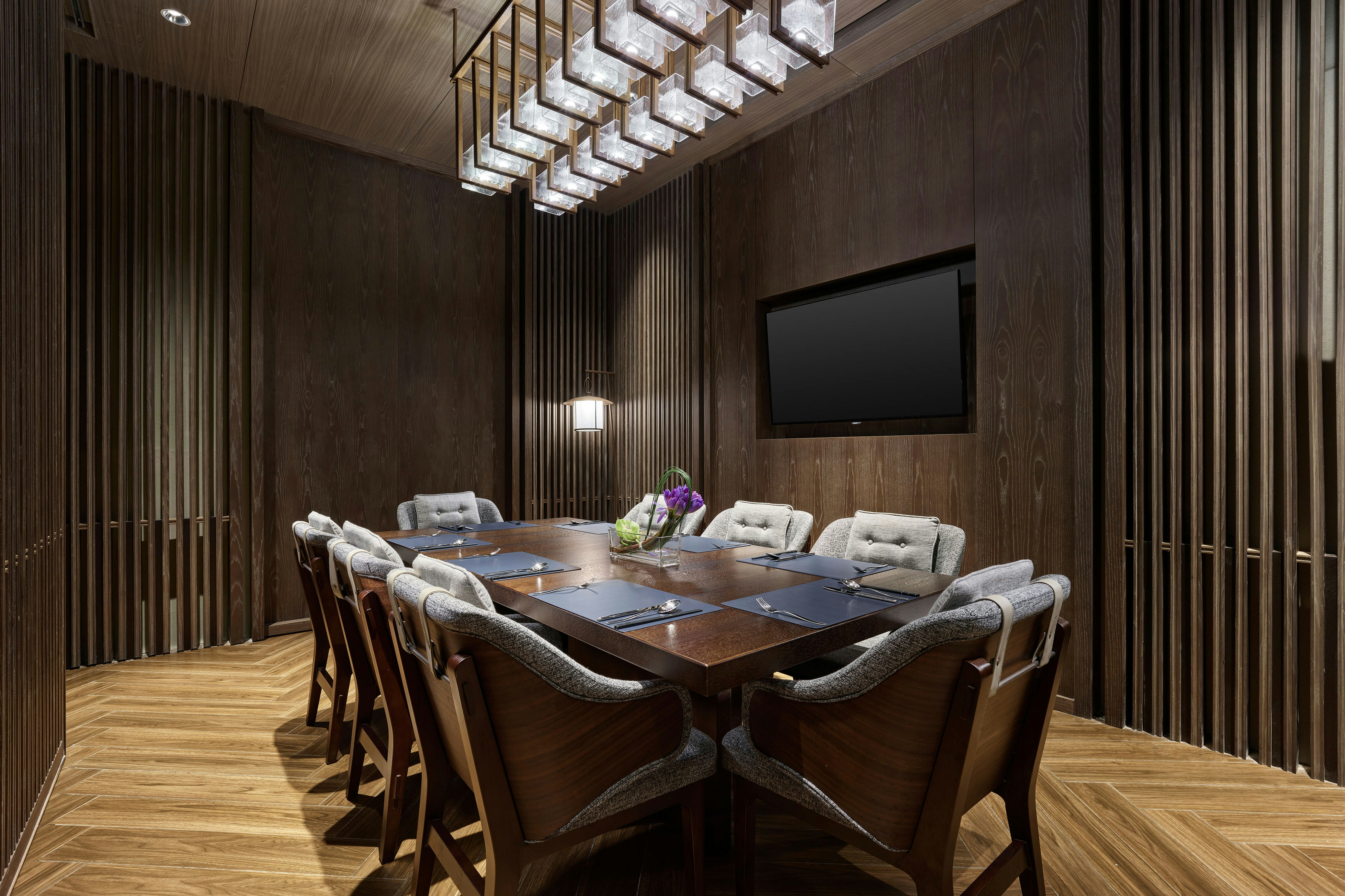 Hilton Suzhou Yinshan Lake 62/72
