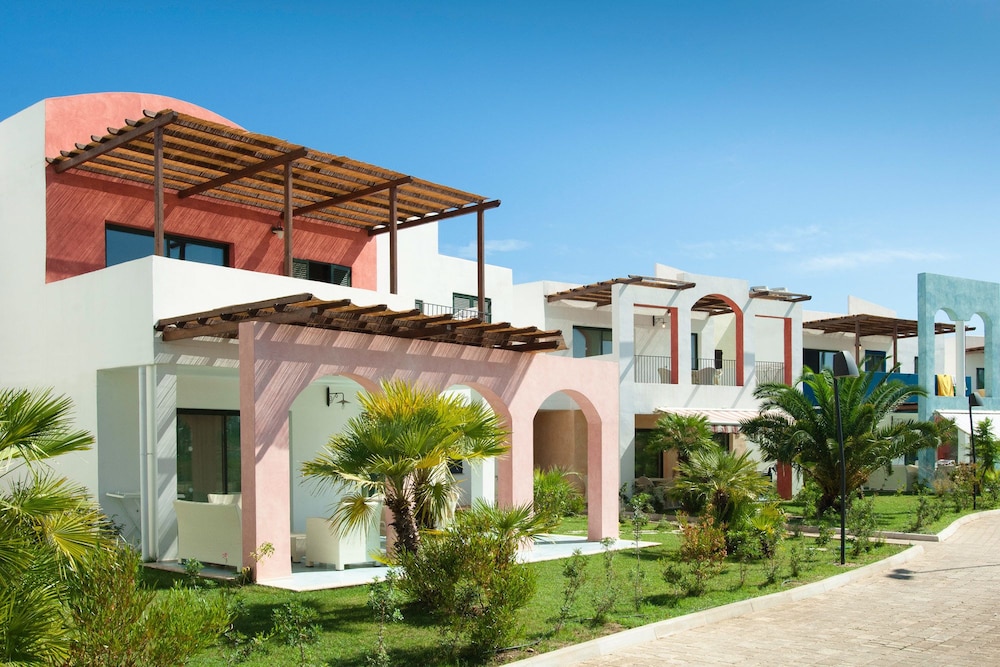 I TURCHESI CLUB VILLAGE 2/39