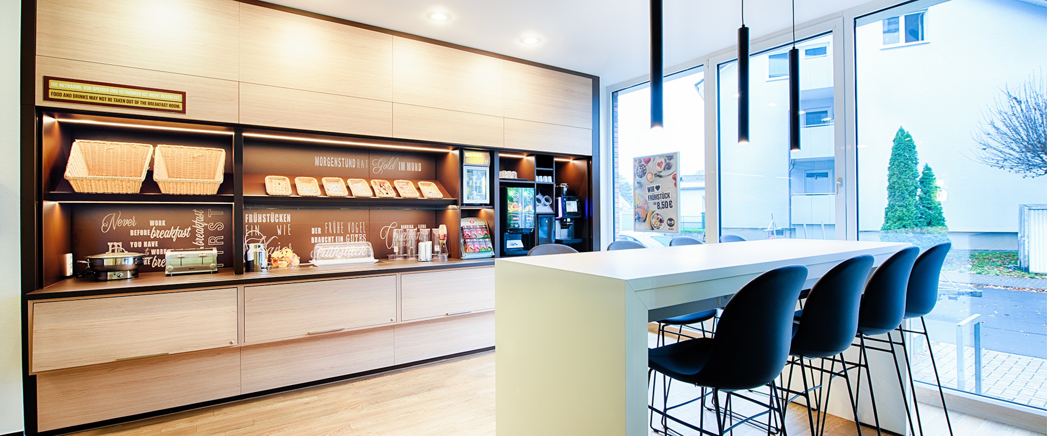 B&B Hotel Kassel-City 15/50