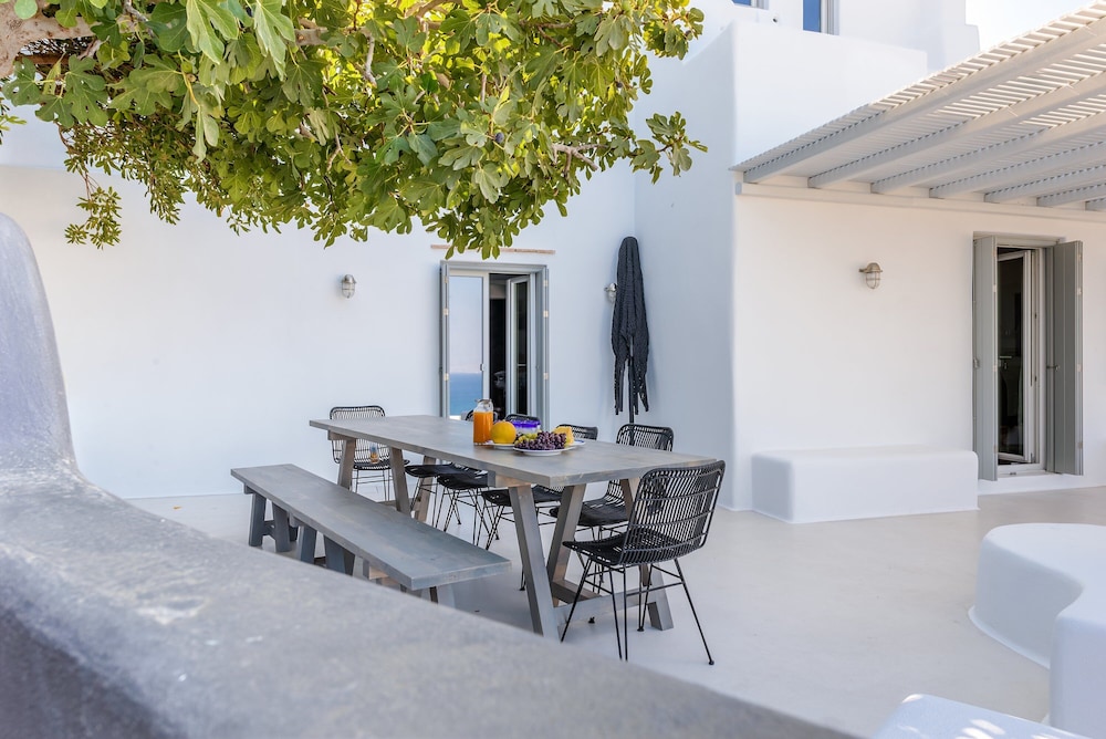 Venti Villa Naxos 17/30