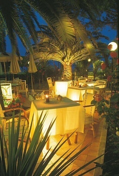 Corallo Hotel 8/57