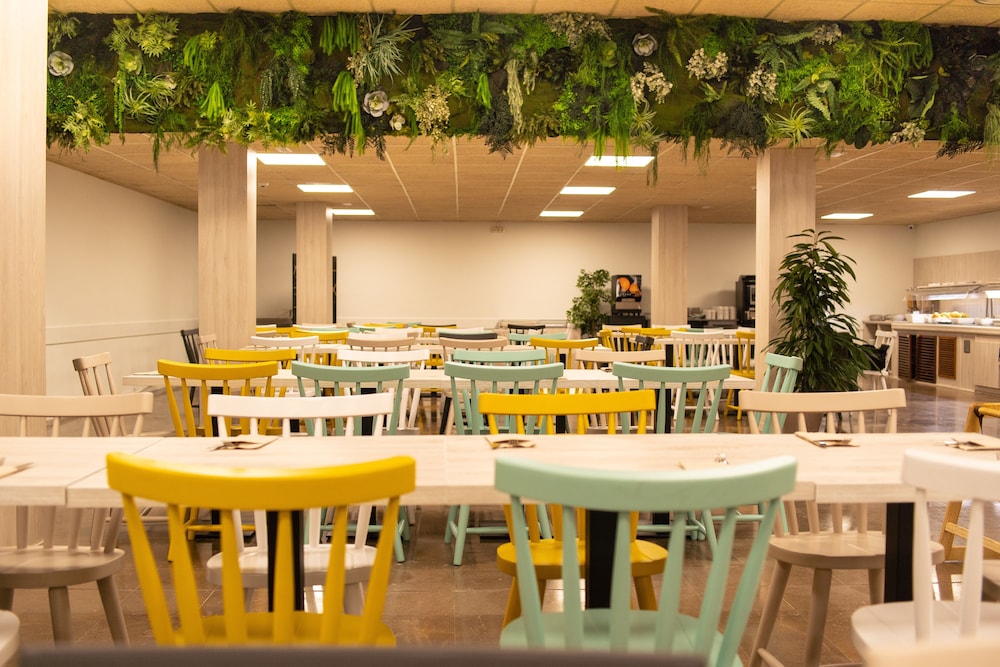 Aparthotel Palamos 46/57