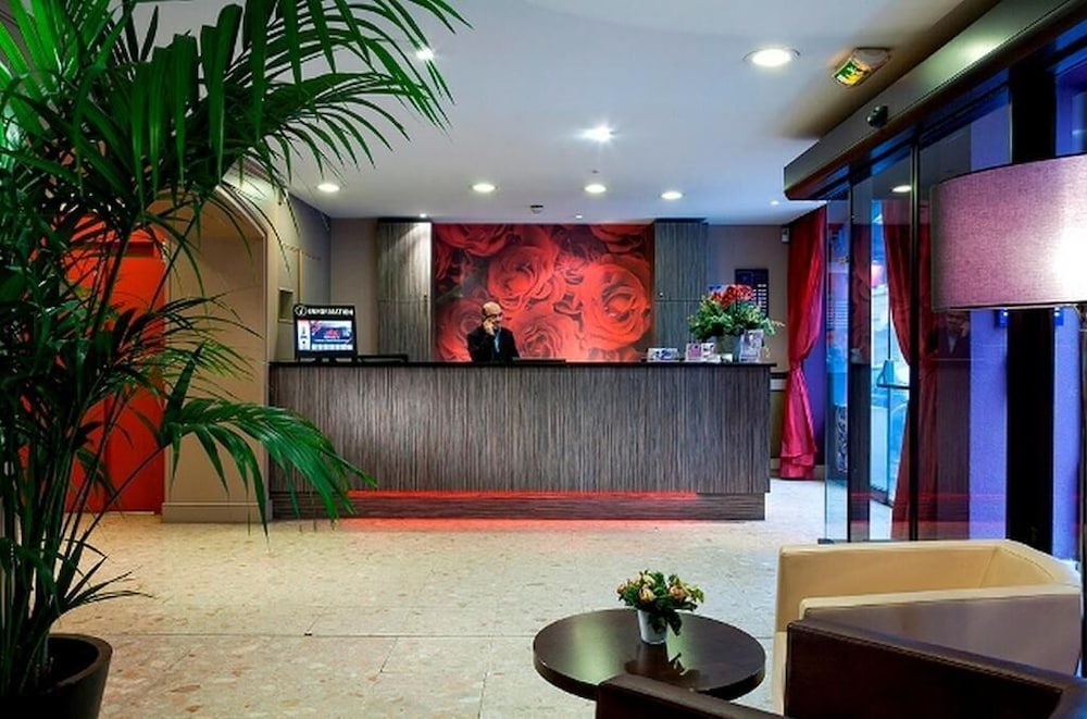 Timhotel Odessa Montparnasse 8/58
