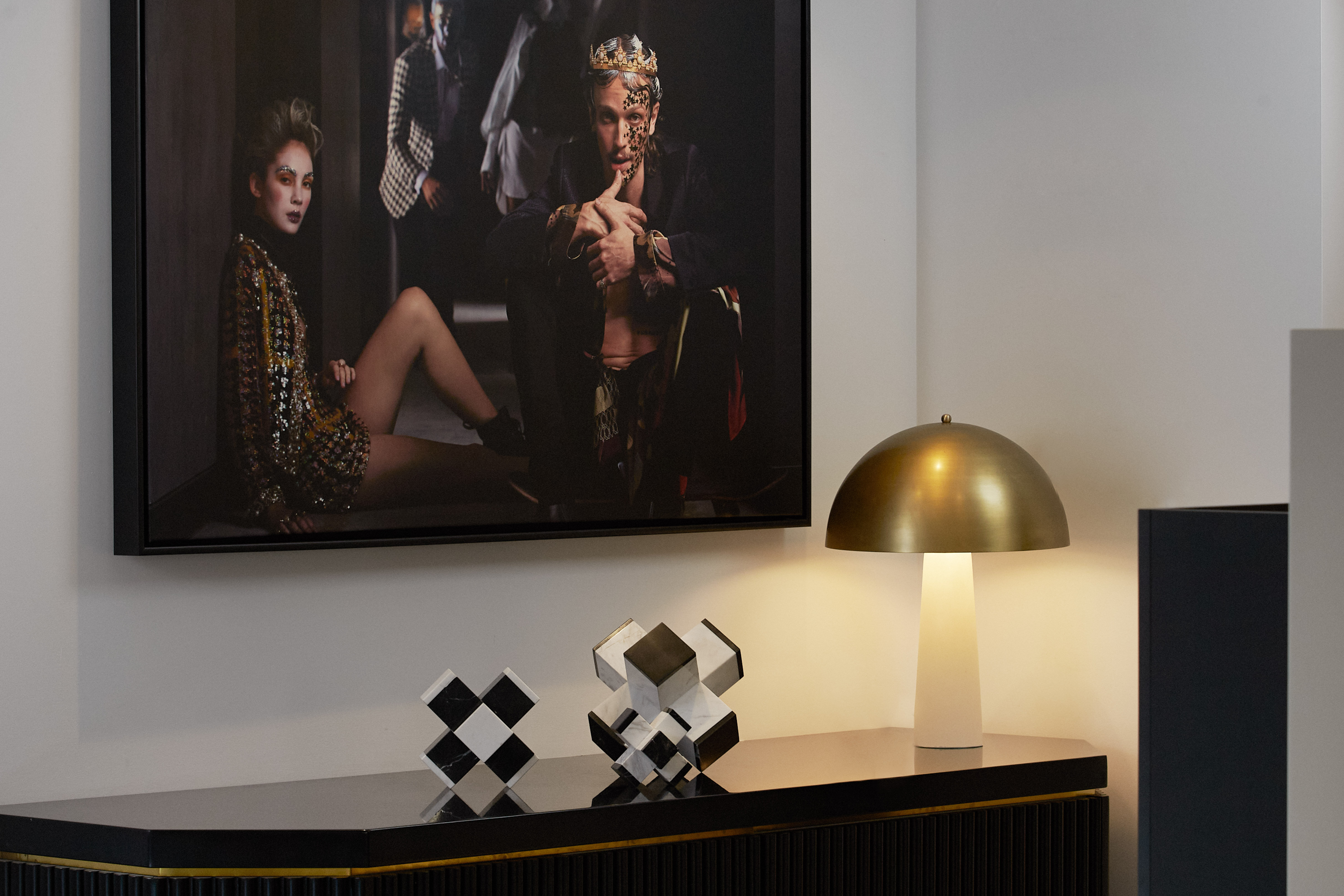 Hotel X Brisbane Fortitude Vly Vignette Colllection 41/82