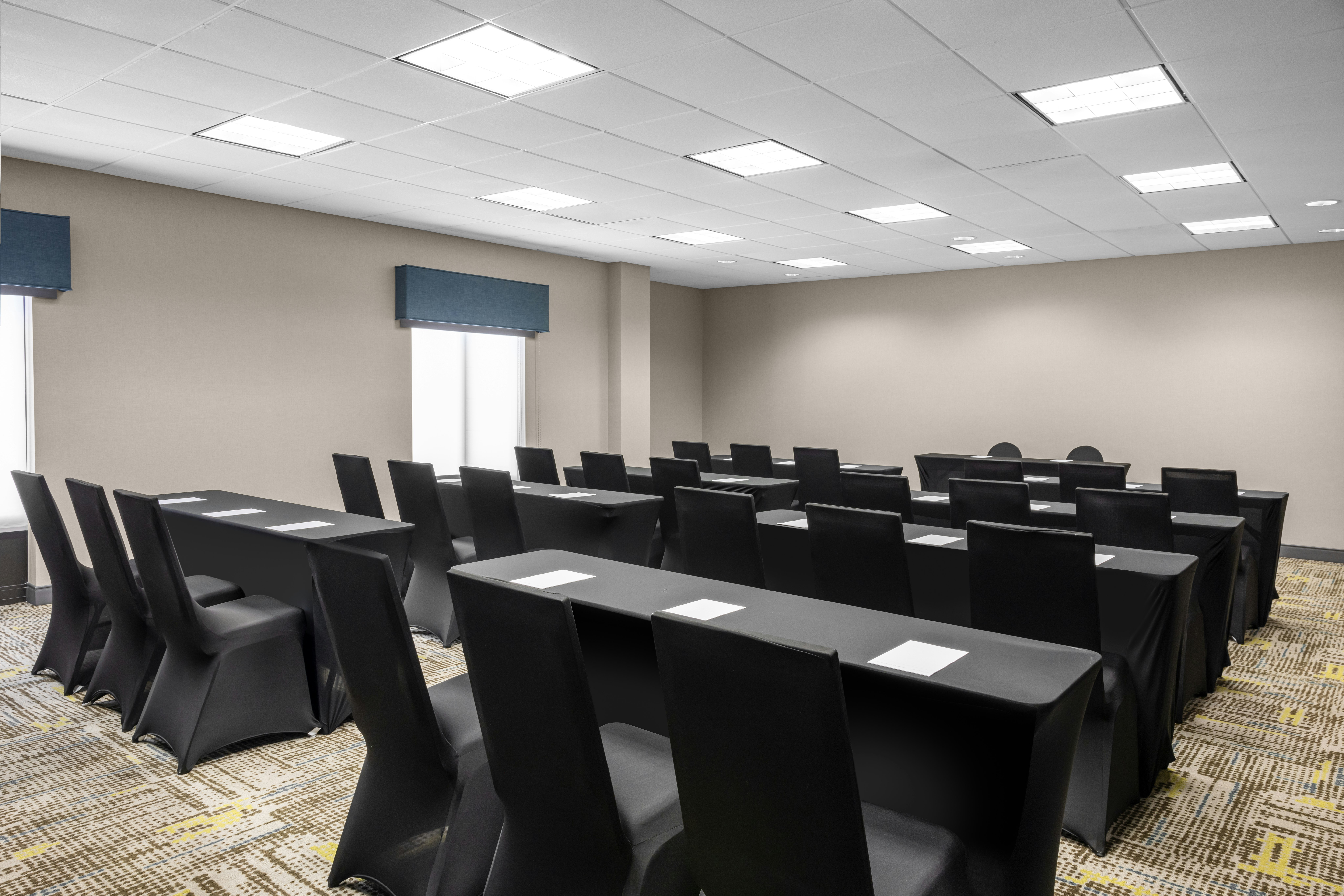 Hampton Inn Suites Birmingham 280 East Eagle Point 45/62