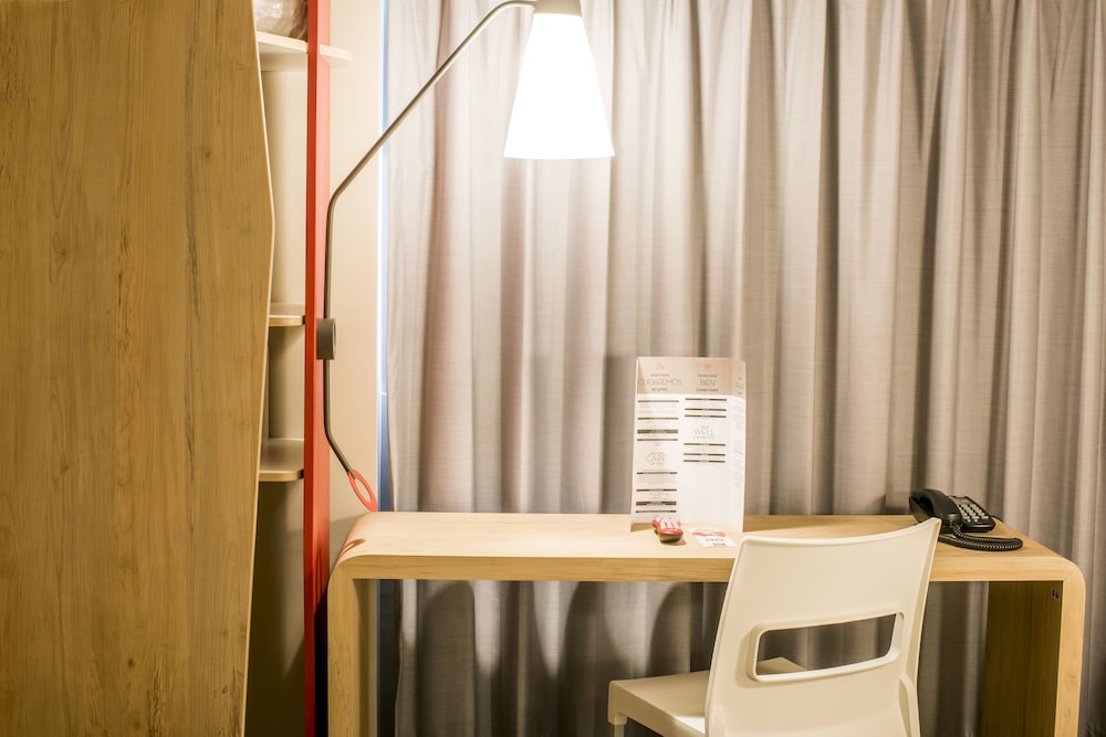 Ibis Apartado 61/67