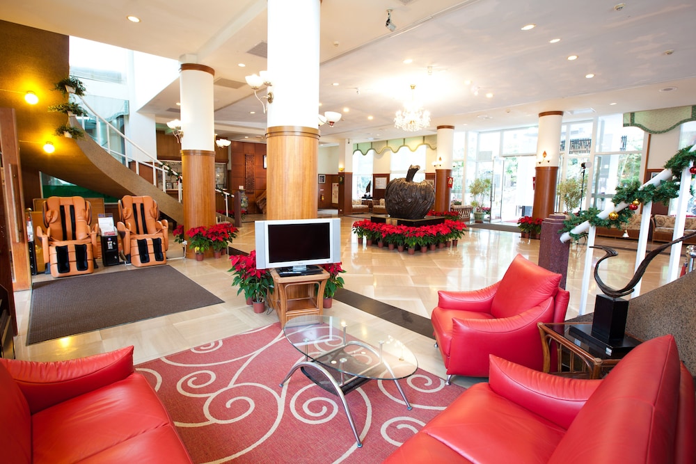 Lakeside Resort Hotel 29/50