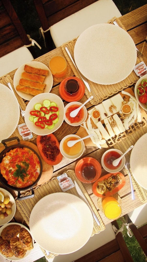 Huzurla Otel 41/50