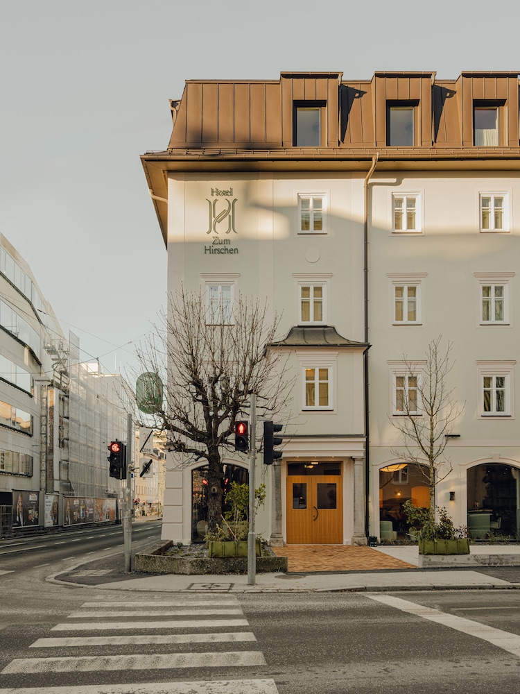 Hotel zum Hirschen 3/61
