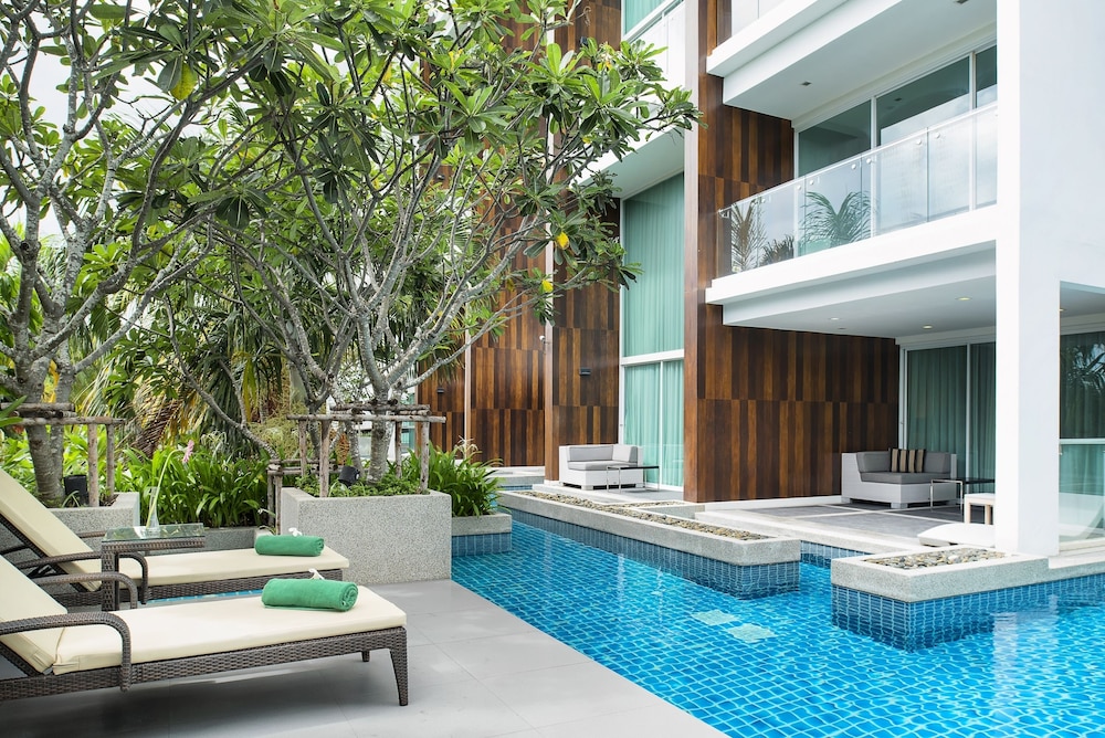 Mida De Sea Hua Hin 45/50