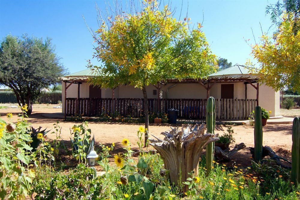 Etango Ranch Guestfarm 5/47