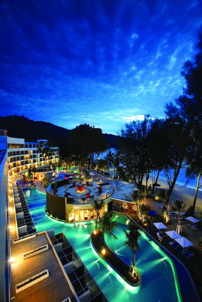 Hard Rock Hotel Penang 72/84