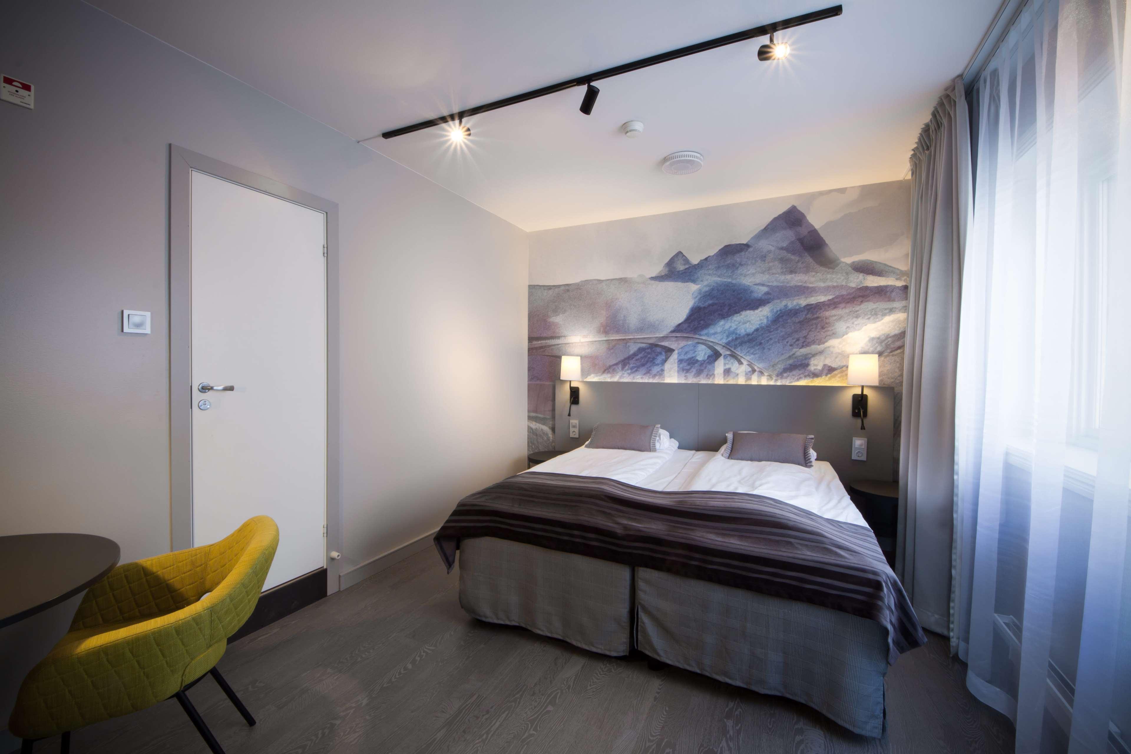 Master, Suite