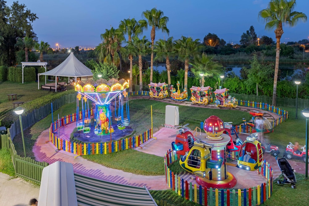 Marvida Family Eco - Ultra All Inclusive & Kids Concept 64/69