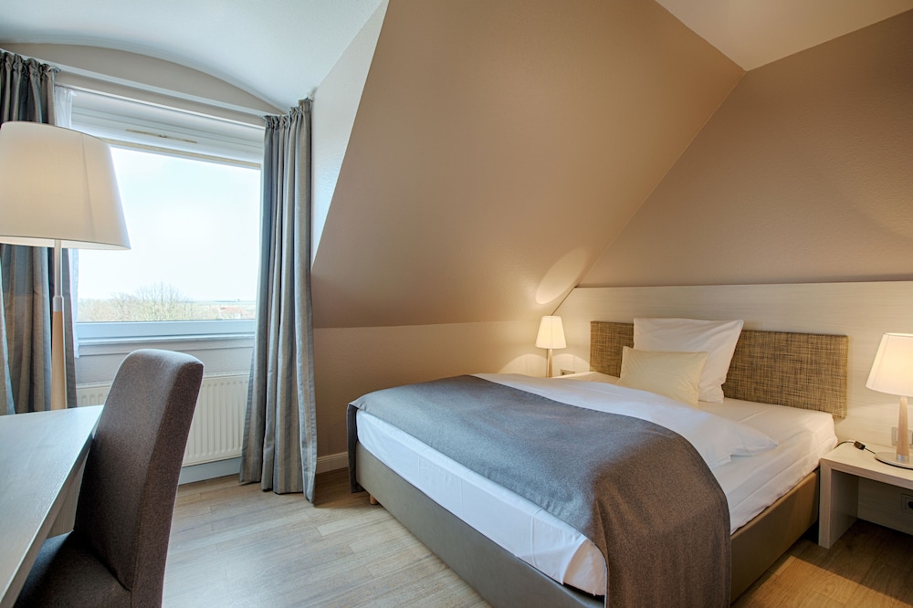 Best Western Plus Theodor Storm Hotel 20/37