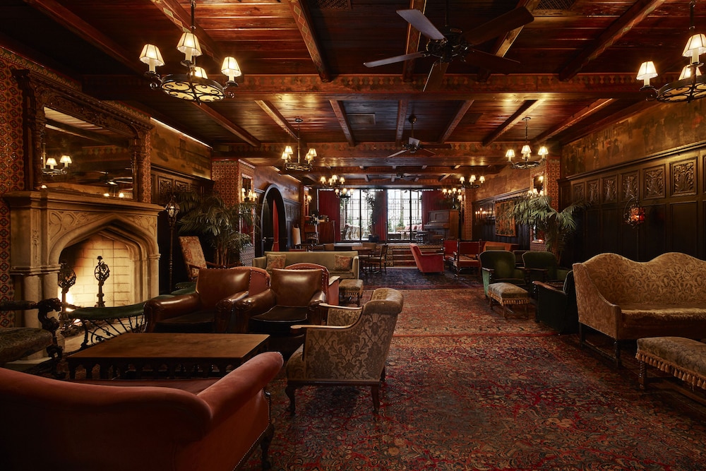 The Bowery Hotel 50/62