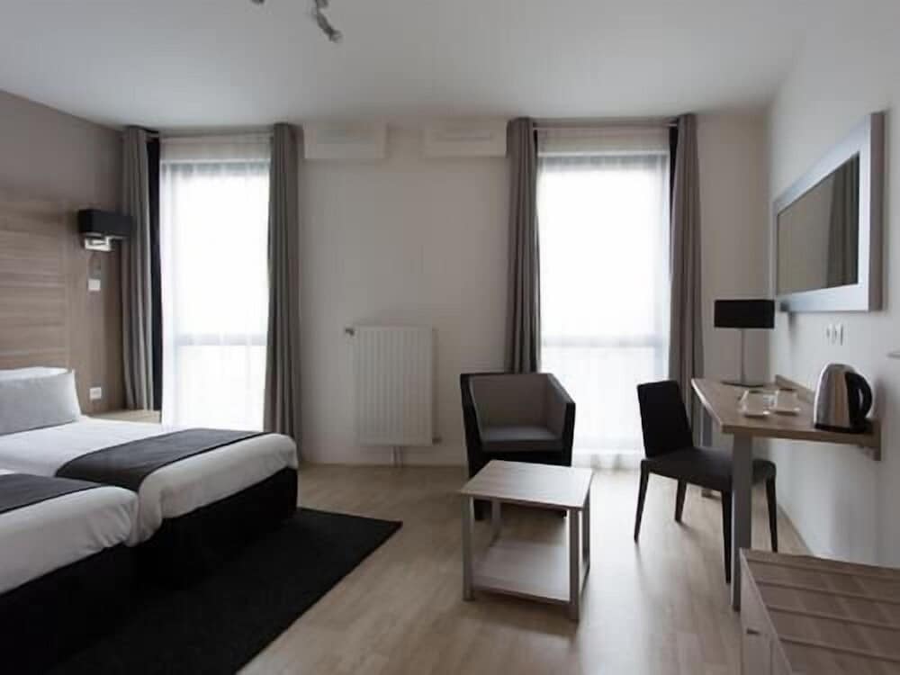 Twenty Business Flats Lille Grand Stade 9/33