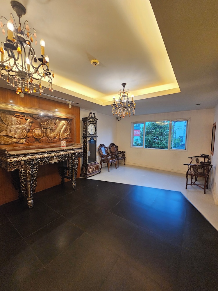 The Park Residence @ Bangkok 9/49