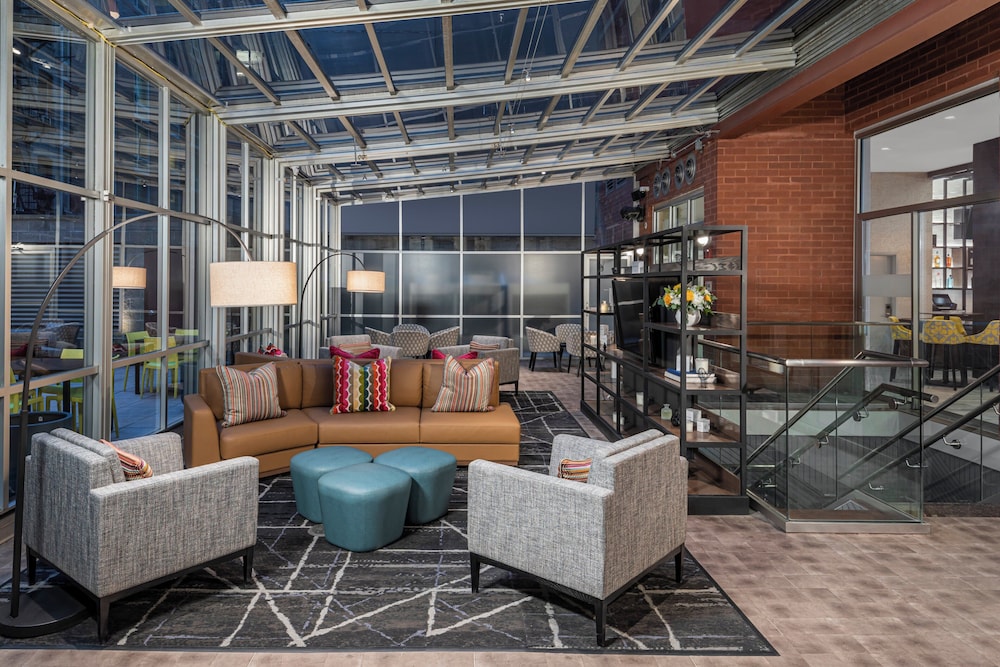 Voco Times Square South - An IHG Hotel 47/75