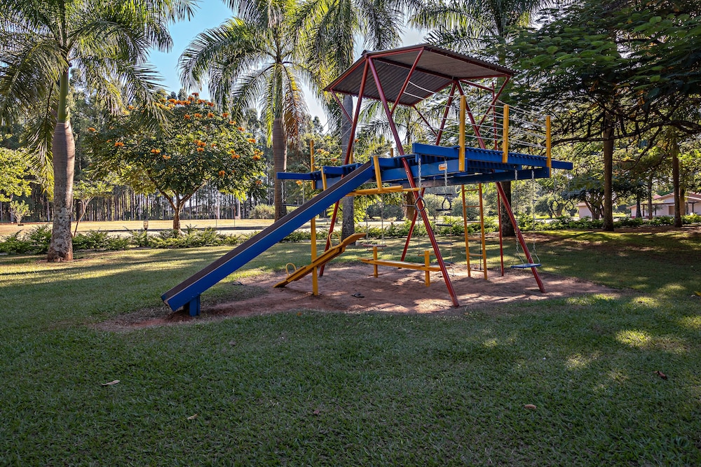Santa Eliza Eco Resort 17/50