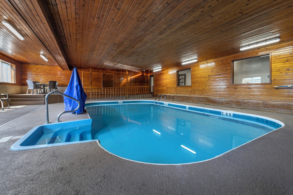 Comfort Inn and Suites Hays I-70 26/46