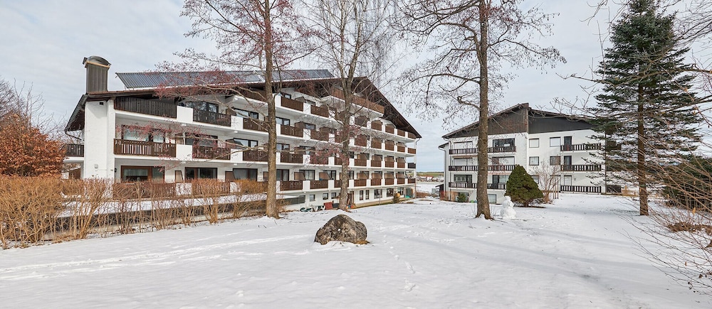 Landhotel Seeg 2/40