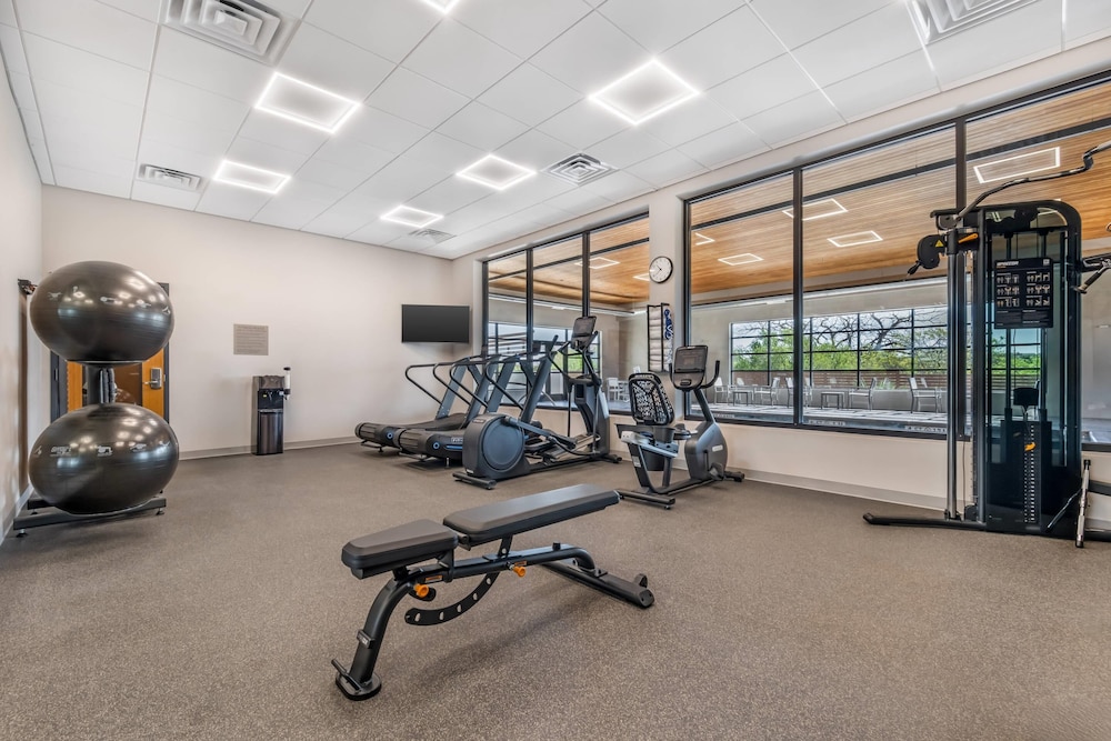 Country Inn & Suites by Radisson, Amarillo Central 28/51