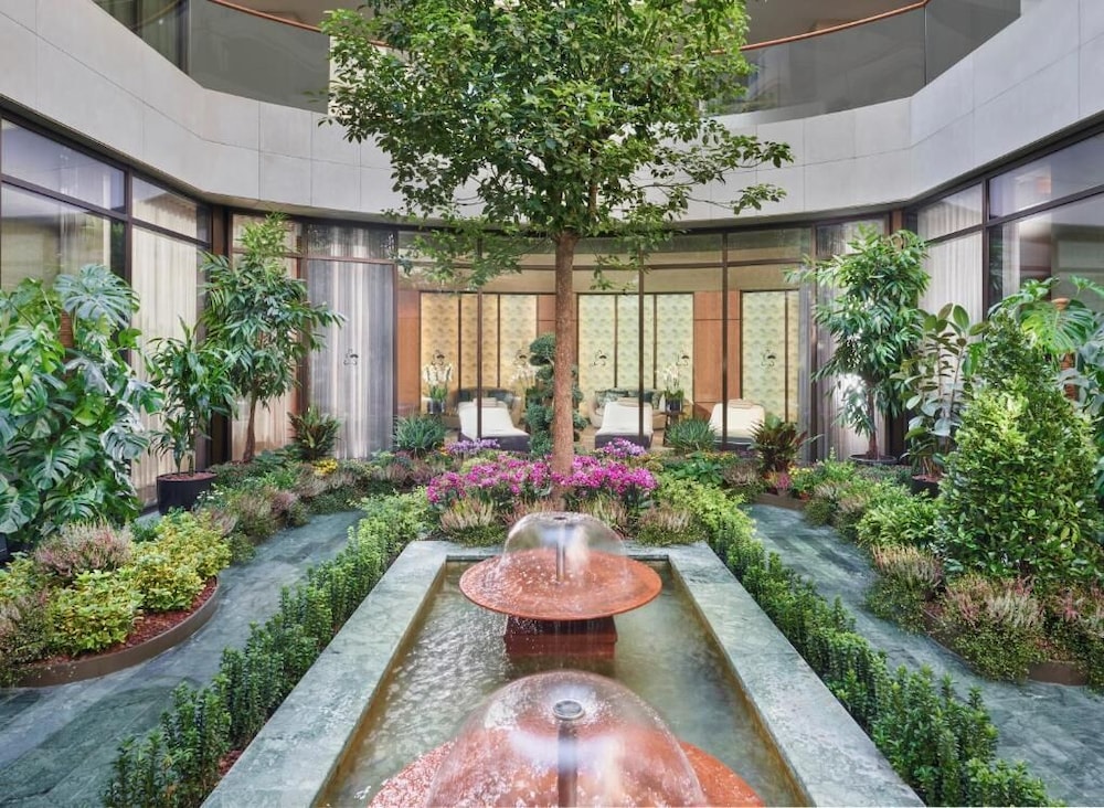 Mandarin Oriental Bosphorus, Istanbul 45/83