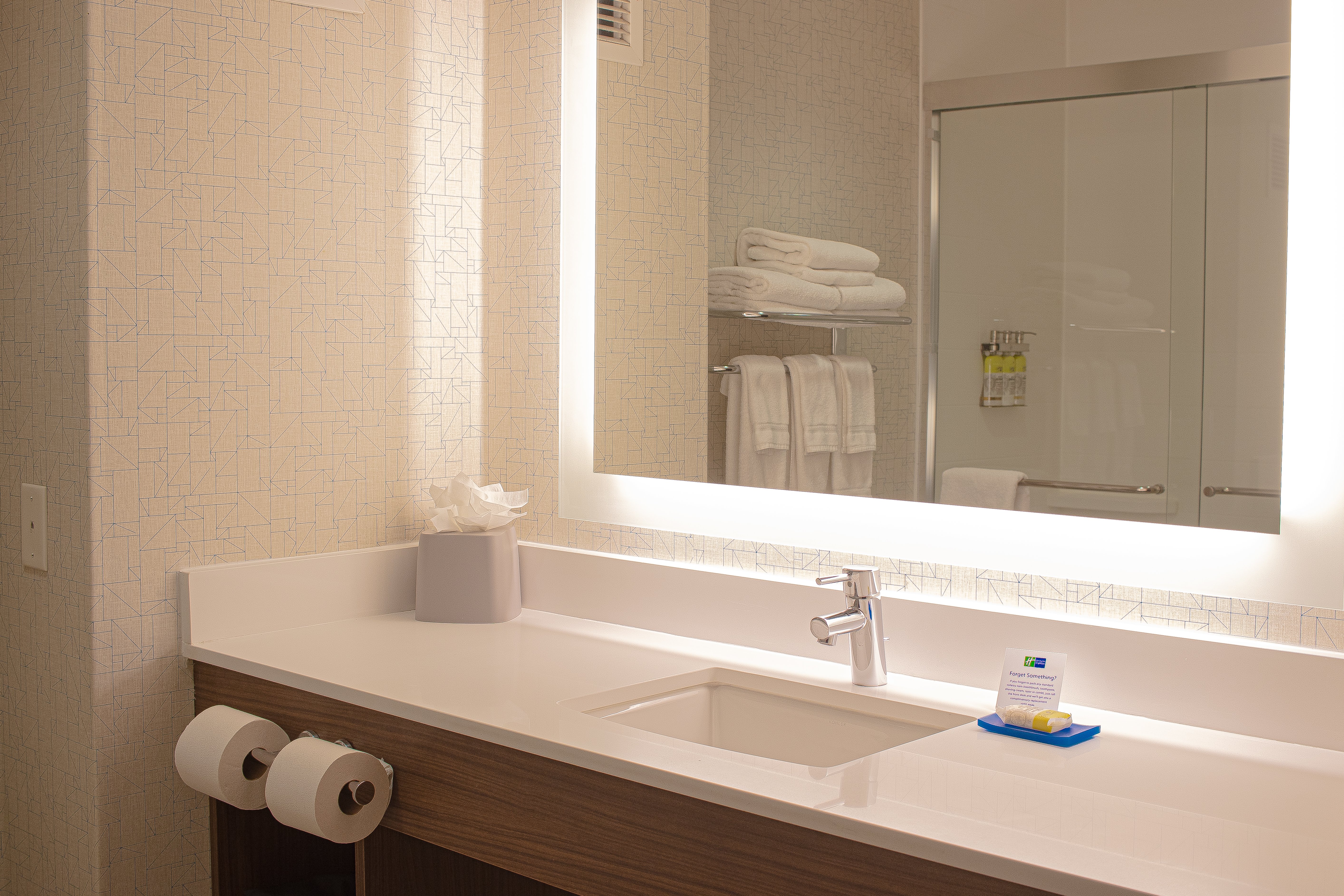 Holiday Inn Express Hotel And Suites Livermore 52/52