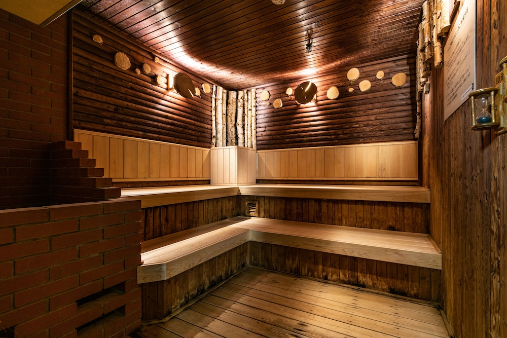 Premier Hotel Cabin Obihiro 27/50