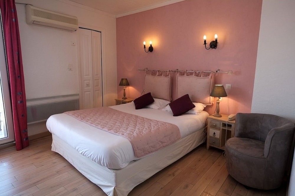 Hôtel Le Catalan Restaurant Le Miradou 25/67