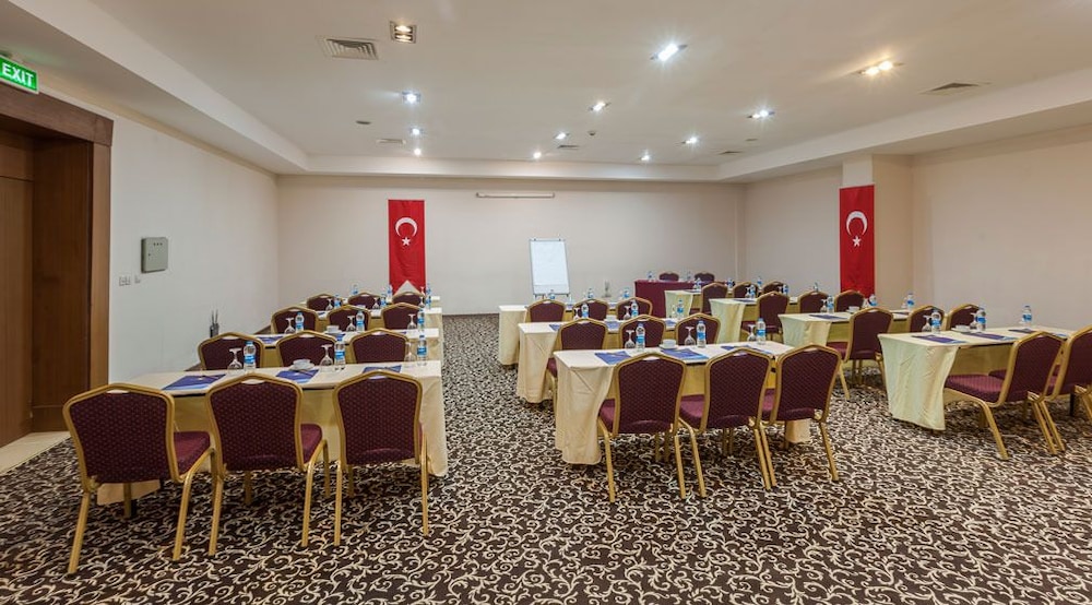 Club Hotel Phaselis Rose 38/50