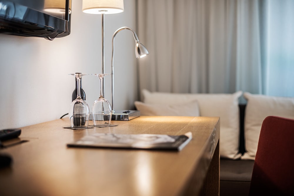 Hyatt Place Gothenburg Central 28/68