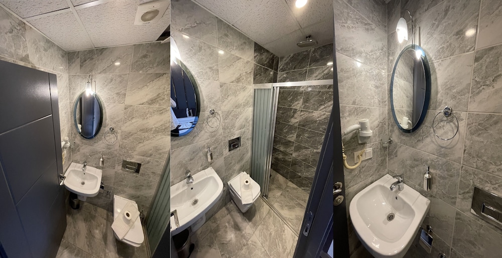 New Taksim Hotel 69/70