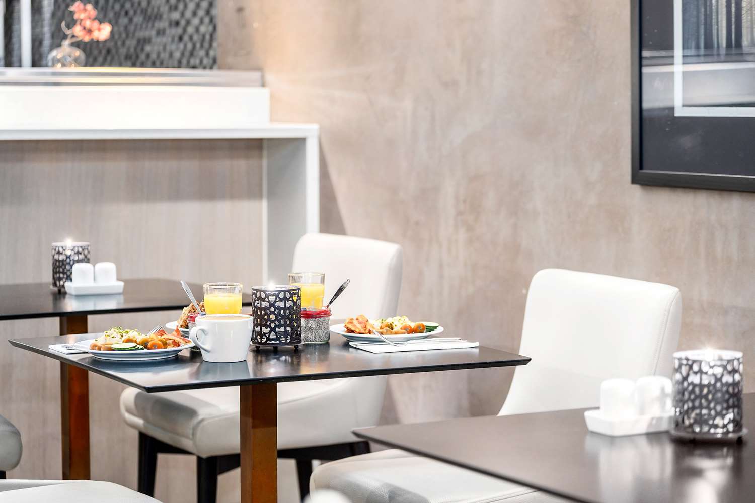 Saga Hotel Oslo, WorldHotels Crafted 37/43