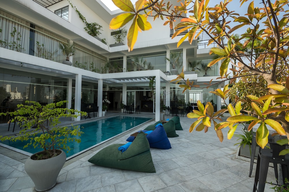 Danang Boutique Hotel 66/70