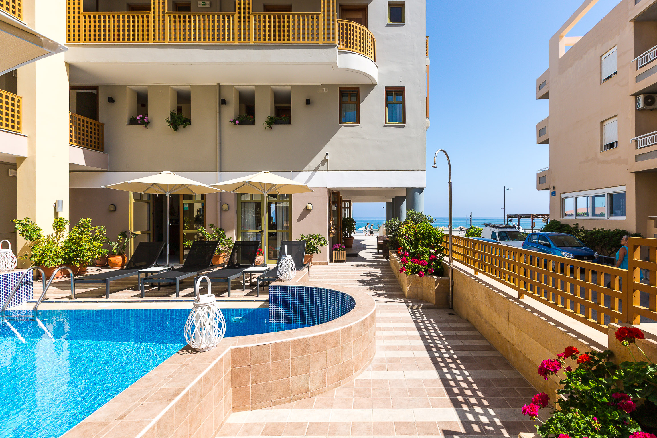 Ammos Suites 3/51