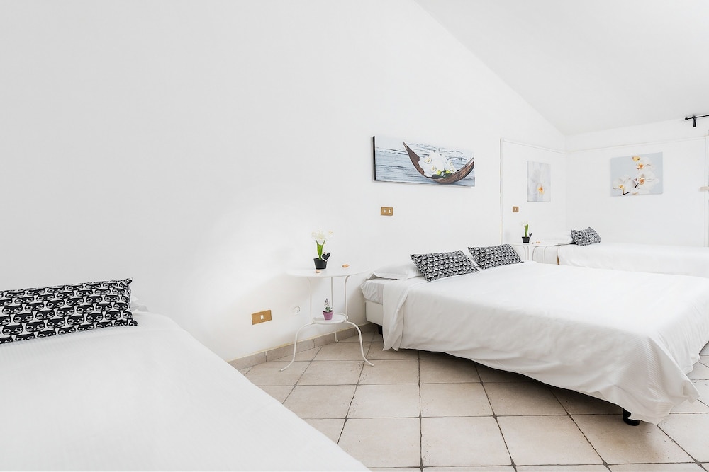 Hotel La Villetta 9/40