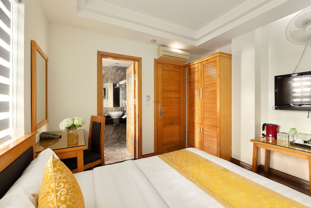 room