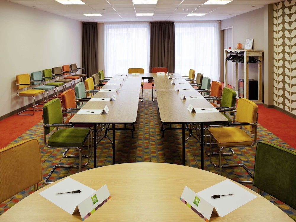 Ibis Styles Chaumont Centre Gare 51/60