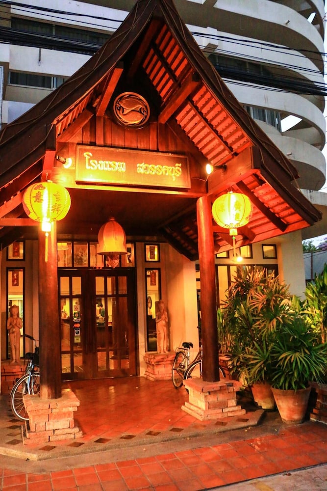 Swankaburi Boutique Hotel 1/47