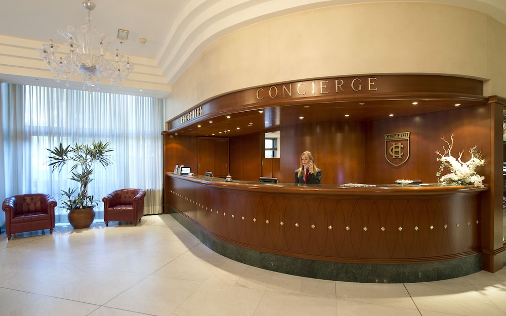 GRAND BARONE DI SASSJ 7/34
