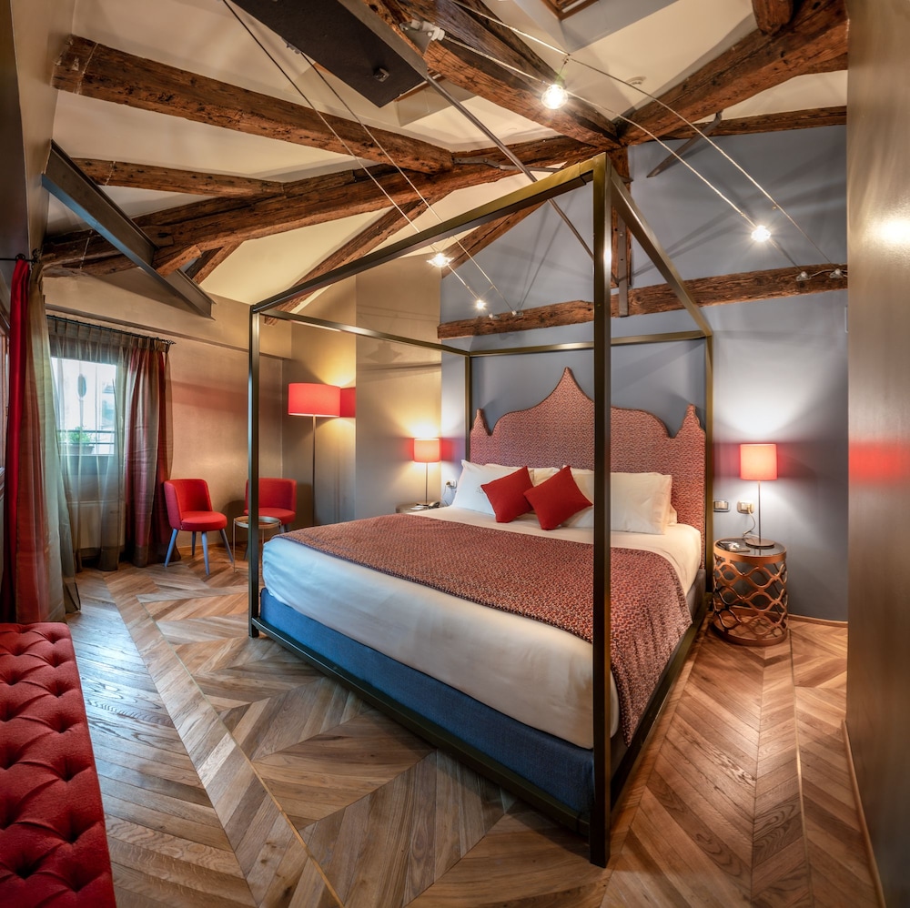 Excess Venice Boutique Hotel & Private Spa 25/79
